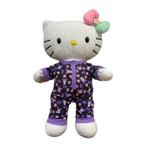 Build-a-Bear Hello Kitty 20"‎ Plush Sanrio